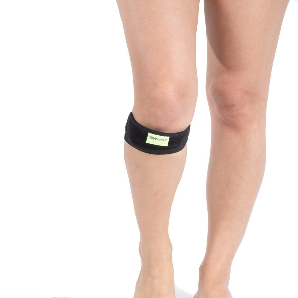 Minion Medikal Patella Diz Bandı - Ergonomik Destek