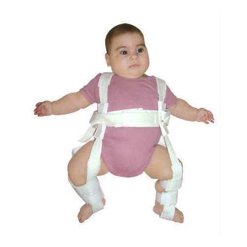 Çağrı Medikal Pavlik Bandaj Medium - Ayarlanabilir Konfor