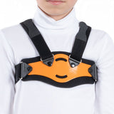Wingmed Pectus Carinatum Ortezi - Ayarlanabilir, Ergonomik