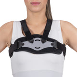 Wingmed Pectus Carinatum Ortezi - Ayarlanabilir Güvercin Göğsü