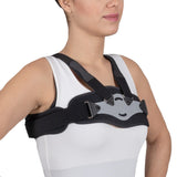 Wingmed Pectus Carinatum Ortezi - Ayarlanabilir Güvercin Göğsü