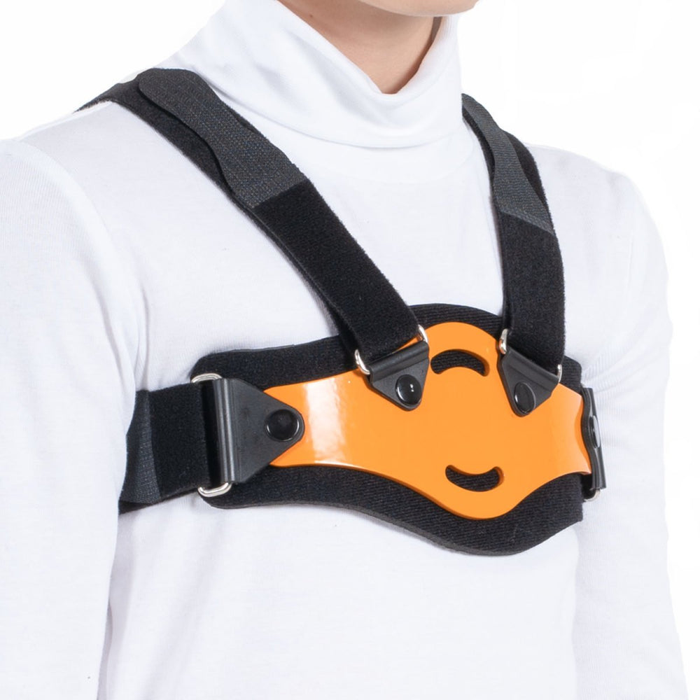 Wingmed Pectus Carinatum Ortezi - Ayarlanabilir, Ergonomik