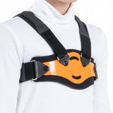 Wingmed Pectus Carinatum Ortezi - Ayarlanabilir, Ergonomik