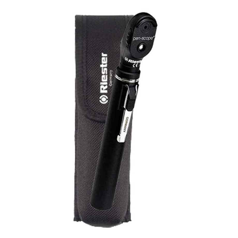 Riester Pen-Scope Oftalmaskop 2,5V XL Ergonomik
