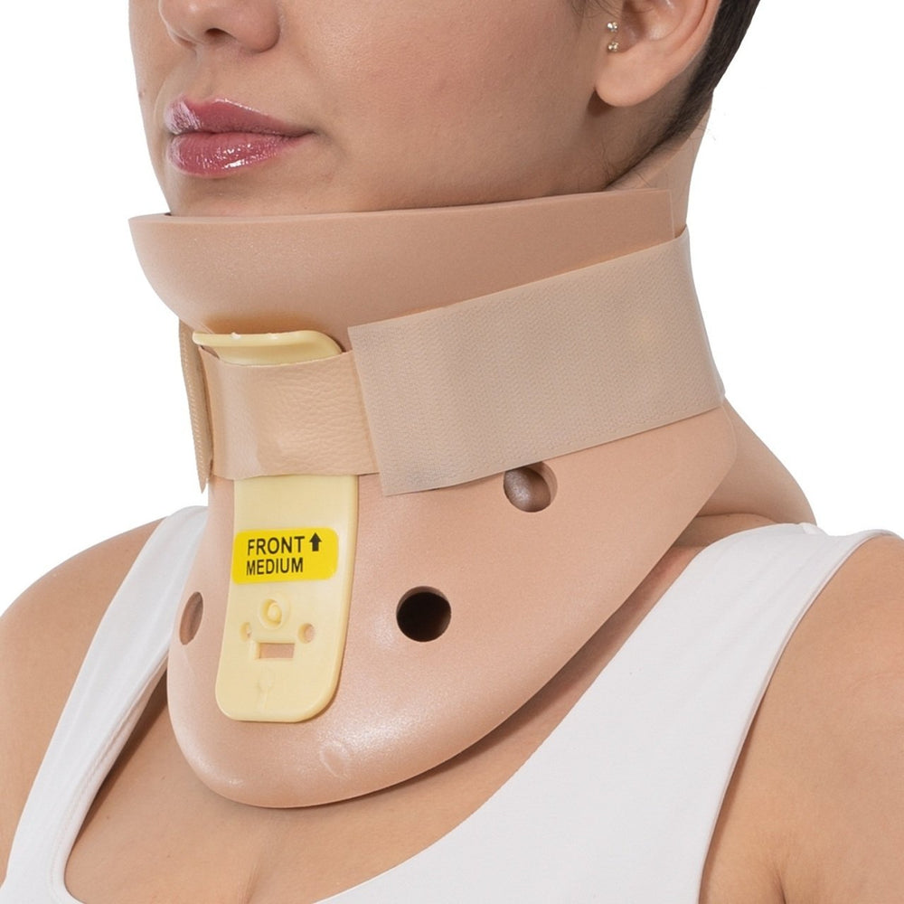 Wingmed Philadelphia Boyunluk Medium Ergonomik