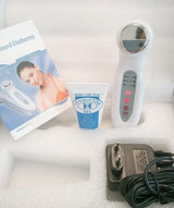 Homecare ht 906 portatif ev tipi ultrason cihazı