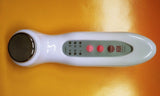 Homecare ht 906 portatif ev tipi ultrason cihazı