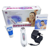 Homecare ht 906 portatif ev tipi ultrason cihazı