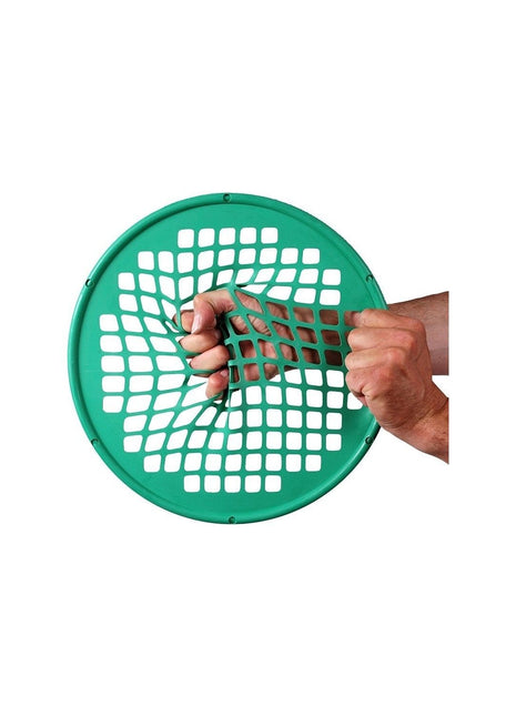 Power Web El Parmak Kuvvetlendirici YEŞİL