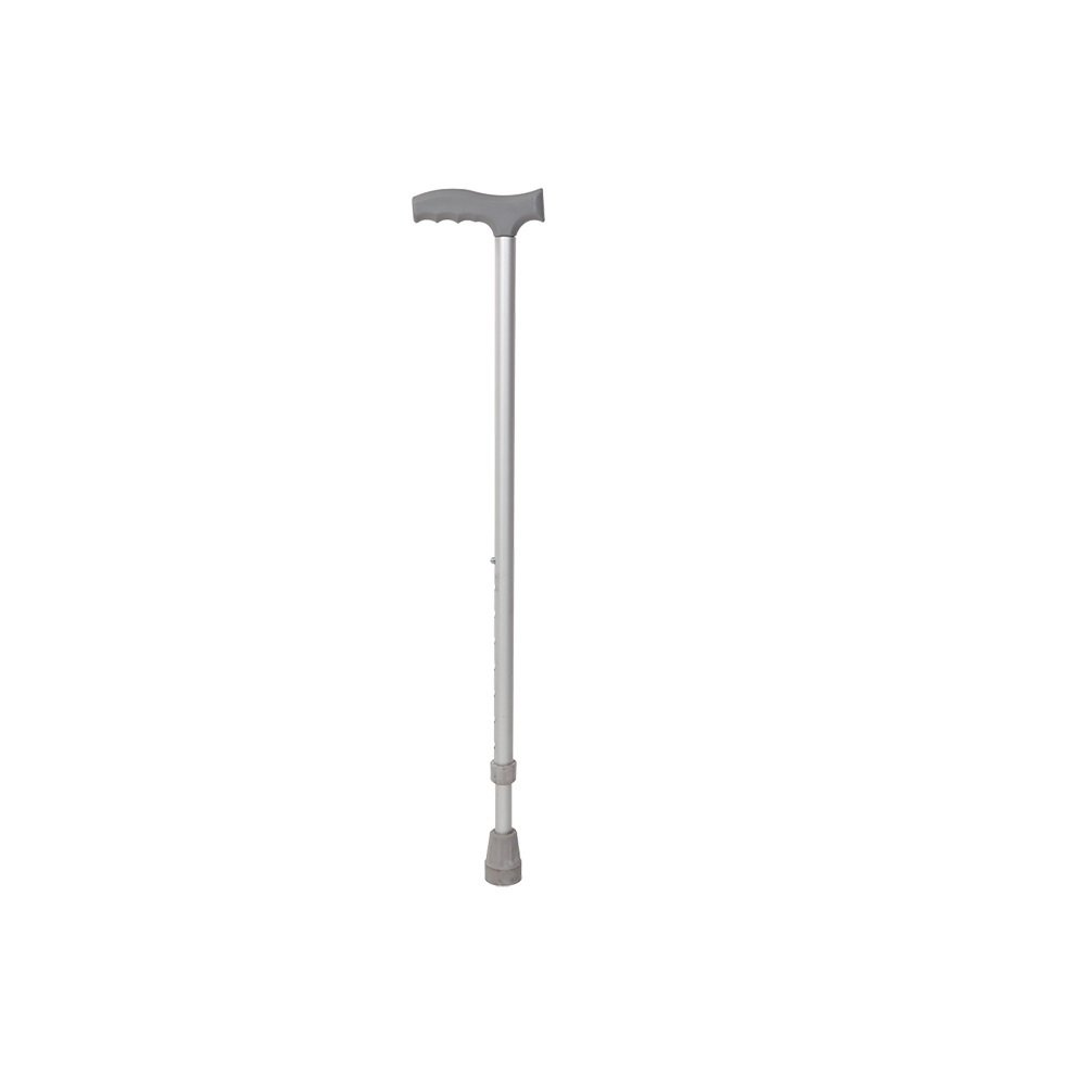 Poylin P511 Gri Baston - Hafif ve Ergonomik