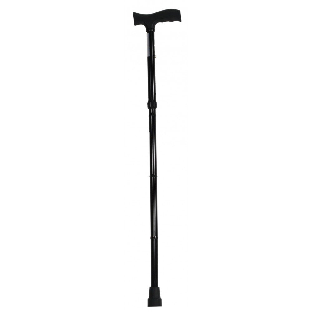 Poylin P512 Katlanabilir Baston, Hafif ve Taşınabilir