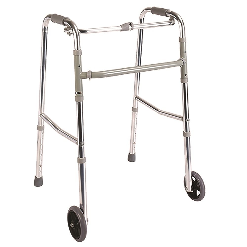 Pr-441 tekerlekli hareketli walker
