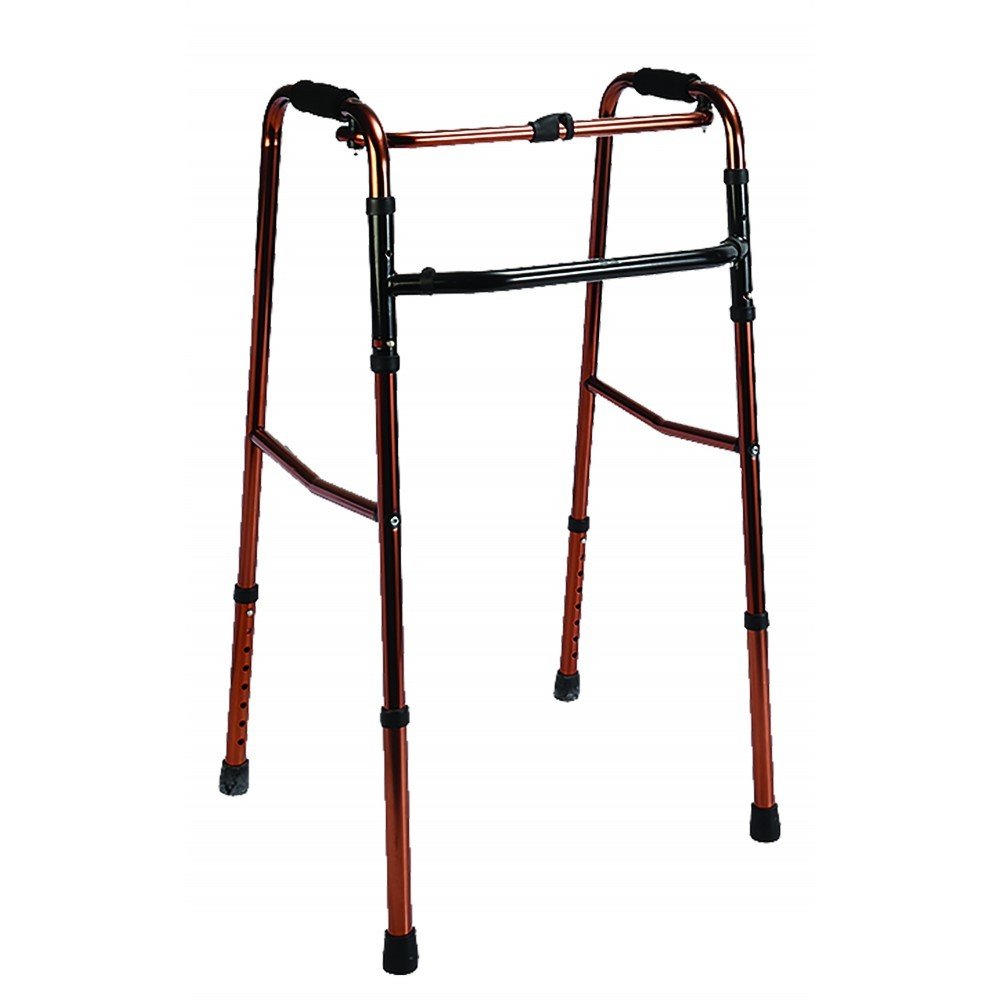 Poylin p552 bronz walker