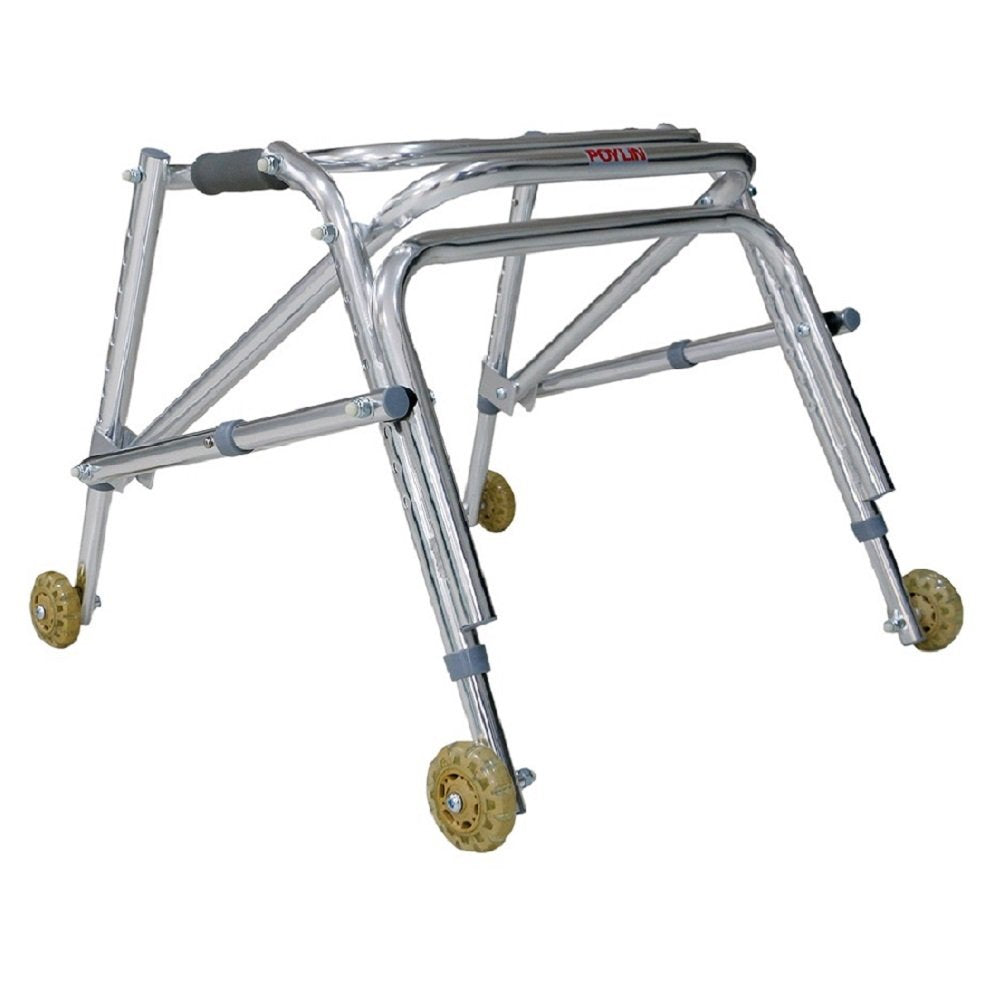 Poylin p557 ters walker boy ayarlı