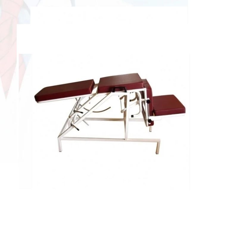 Medikaltec E-225 Proktoloji Masası - Antibakteriyel ve Ergonomik