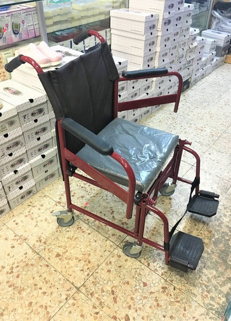 Hasta Engelli Sandalyesi