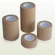 OctaCare Coban Bandajı 7,5 cm x 4,5 m Elastik Paket
