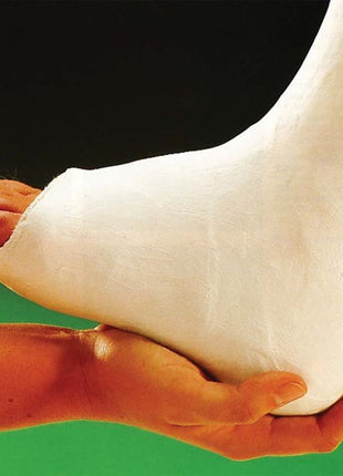 Alçılı Sargı Bezi 15 CM