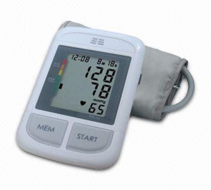 Kd-5915 konuşan koldan tansiyon ölçer