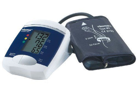 Visomat Comfort Eco Koldan Tansiyon Aleti