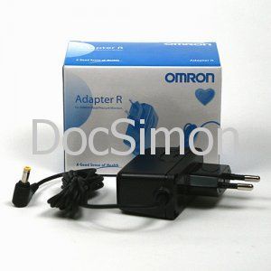 Omron M6 Tansiyon Aleti Adaptörü - Orjinal Ürün