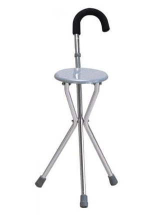 Bastonlu Sandalye Tabureli Baston Sandalyeli Baston