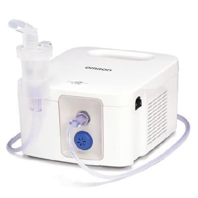 Omron ne-c900-e compair pro kompresörlü nebulizatör