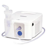 Omron ne-c900-e compair pro kompresörlü nebulizatör