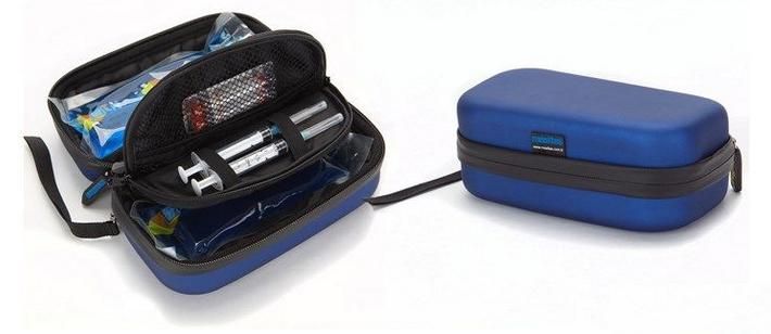 Vzn ybh-2113 jelli i̇nsülin taşıma çantası