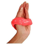 Theraflex putty el egzersiz hamuru mavi̇