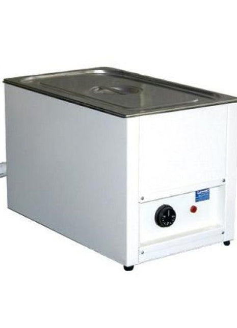 Parafin Makinesi