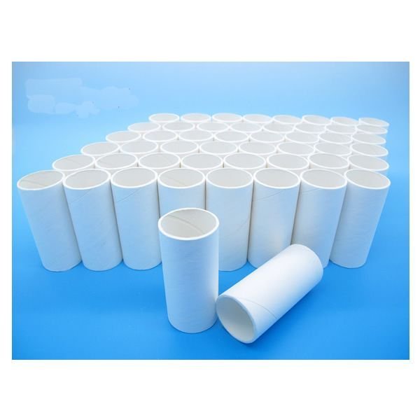 Gizem Medikal Spirometre Karton Ağızlığı 100'lü Paket