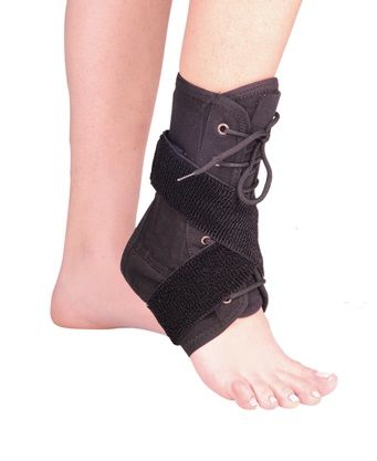 Variteks Gabardin Ayak Bilekliği 44-46 - Ergonomik Tasarım