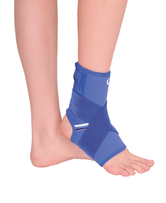 Neopren ayak bilekliği xlarge