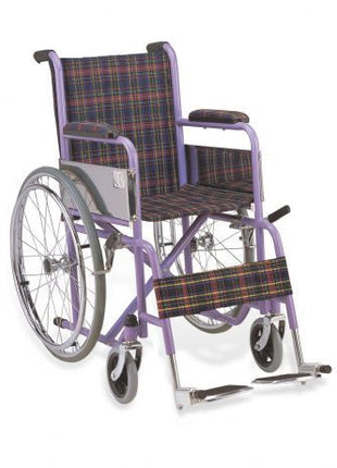 AS802 Çocuk Tekerlekli Sandalye