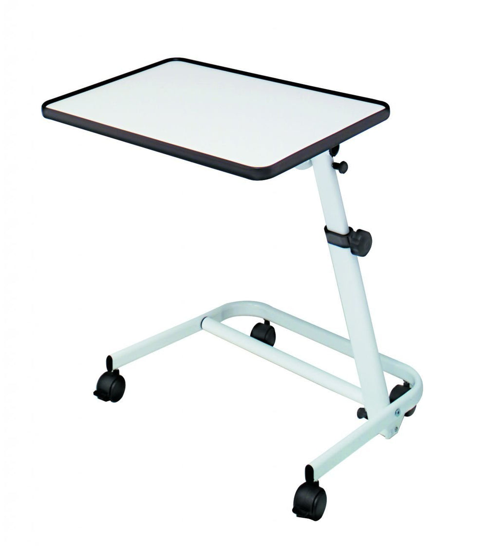 Herdegen Beyaz Diffusion Yemek Masası - Pratik ve Ergonomik Tasarım
