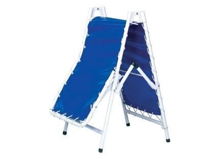 Turmed Katlanır Portatif İlk Yardım Sedyesi - Ergonomik Tasarım