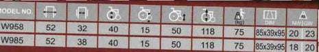 Golfi-16 Cerebral Palsy Tekerlekli Sandalye G458