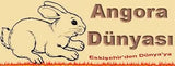 Angora Tavşan Yünü Çorabı - Sıcak ve Konforlu