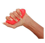 Theraflex putty el egzersiz hamuru yeşil