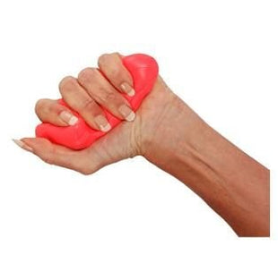 Theraflex Putty El Egzersiz Hamuru TEN