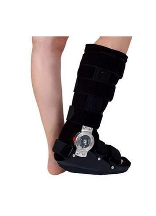 Aşil Botu Achill Botu Room Wolker Rom Walker Ayak Numarası 39-43 Arası Medium