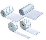 Unipore 5x10 Flaster - Hipoalerjenik Nonwoven Flaster