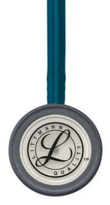 Littmann Classic 3 Steteskop Avcı Yeşili