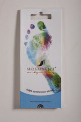 Bio concept tabanlık baylar i̇çin 40-45 numara ayak