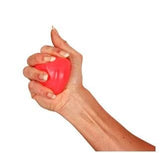 Theraflex putty el egzersiz hamuru yeşil