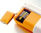 Zondan DS 120 Fetal Doppler Cihazı - Ergonomik ve Taşınabilir