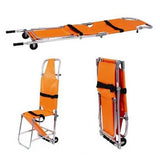 Comfort Plus Kombinasyon Sedye - Katlanabilir, Hafif Tasarım