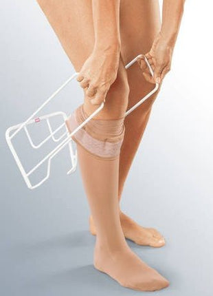 Çorap Giyme Aparatı