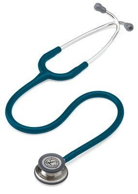 Littmann Classic 3 Çift Taraflı Renkli Steteskop Limon 5839